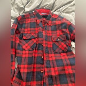 Pendleton Shirt